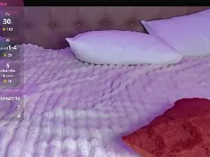 Cam4 Private Sex Chat of Kayakitsune