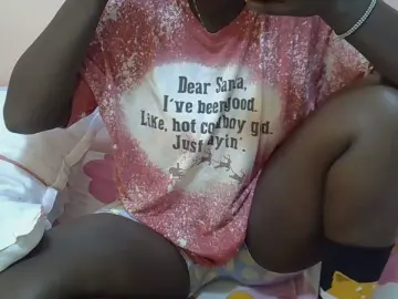 Cam4 Live Sex Cam of Sansa_s