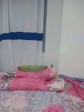 Cam4 Live Sex of TatySQUIRT