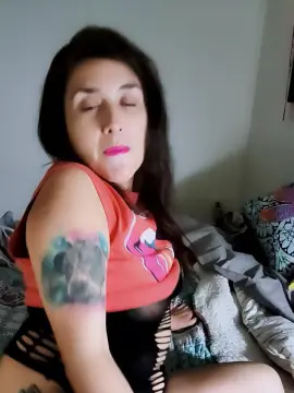 Cam4 Sex Chat of AlmaPagana