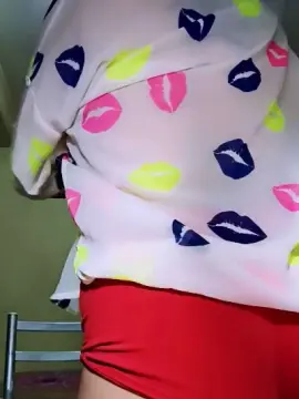 Cam4 Sex Chat of AlmaPagana