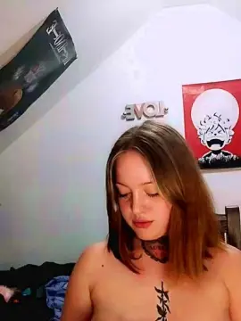 Cam4 Free Live Porn of Amatrice_X