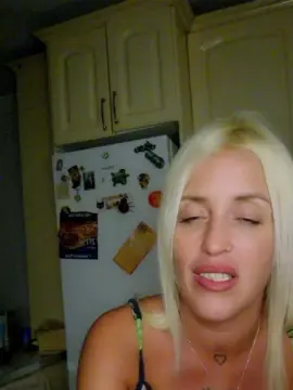 Cam4 Sex Chat of Lili89ink
