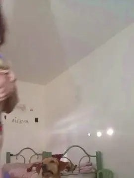 Cam4 Private Sex Chat of Margaritahippie