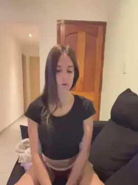 Cam4 Live Sex Cam of Anilu1