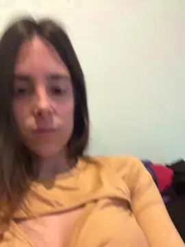 Cam4 Sex Cam of Anilu1