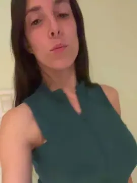 Cam4 Live Sex of Anilu1