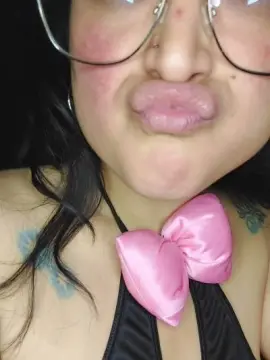 Cam4 Live Sex of Steffanny2026