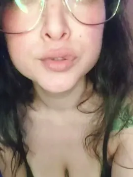 Cam4 Live Sex Cam of Steffanny2026