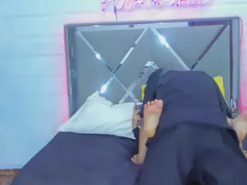 Cam4 Best live sex cam show of TrioPecadoVI