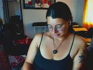 Cam4 Nude Webcam of AryaMiller