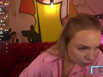 Cam4 Live Sex Cam of EvaSugar
