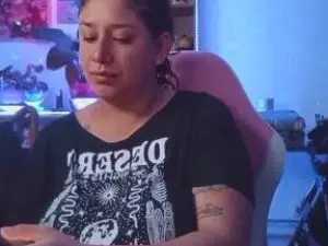 Cam4 Watch Live Sex Cams of SweetYamii