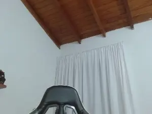 Cam4 Nude Webcam of malu_420