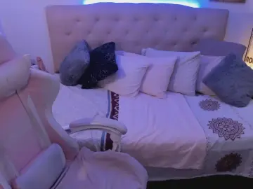 Cam4 Sex Chat of Daring_Natasha