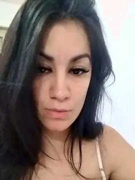 Cam4 Sex Cam of Miquilu04