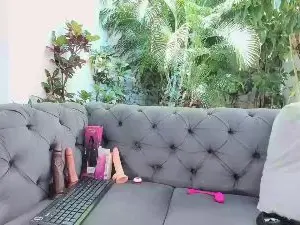 Cam4 Best live sex cam show of ShalonLebron