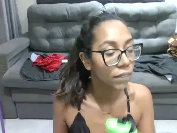 Cam4 Nude Webcam of ThatSPGirl