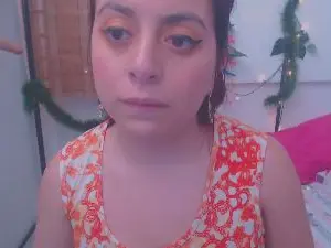 Cam4 Best Webcam of Danna_zv