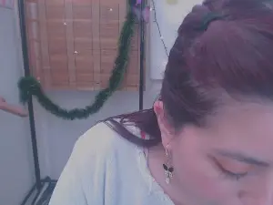 Cam4 Adult Webcams of Danna_zv