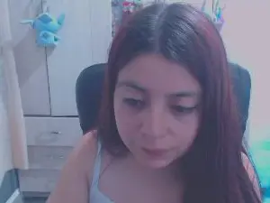 Cam4 Private Sex Chat of Danna_zv