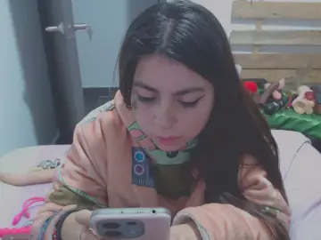 Cam4 Free Porn Cam of Danna_zv