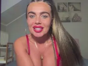 Cam4 Best Webcam of JennyFantasy