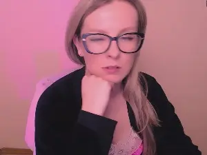 Cam4 Adult Video Chat of Anne777