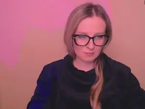 Cam4 Adult Video Chat of Anne777