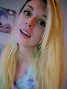 Cam4 Live Sex of newmizzymay