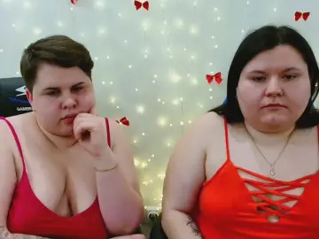 Cam4 Adult Webcam of BeckyAndEllen