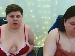 Cam4 Adult Webcams of BeckyAndEllen