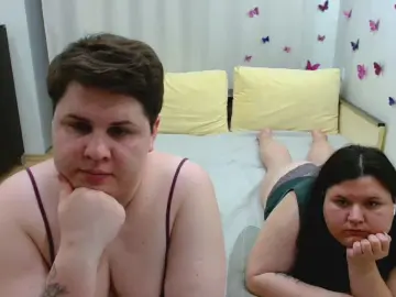 Cam4 Adult Webcam of BeckyAndEllen