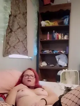 Cam4 Live Porn of CarnalPassion