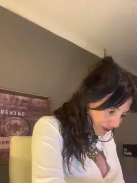 Cam4 Live Porn of Magdalena