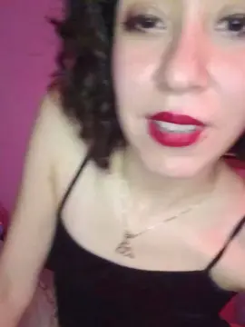 Cam4 Adult Webcams of Nessa_noir26