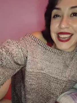 Cam4 Sex Chat of Nessa_noir26