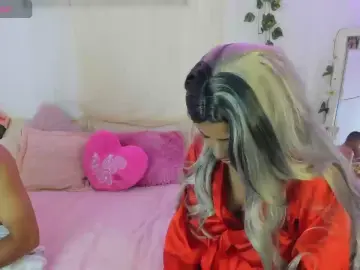 Cam4 Sex Cam of catalina_roger