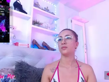 Cam4 Best Webcam of Dagny_bekar