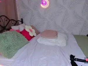 Cam4 Live Sex Cam of Linda_Bryant