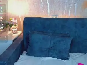 Cam4 Best Webcam of Linda_Bryant