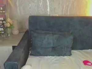 Cam4 Sex Cam of Linda_Bryant