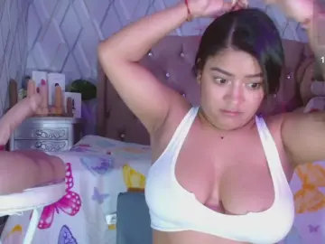 Cam4 Best Webcam of Nicolletaylor