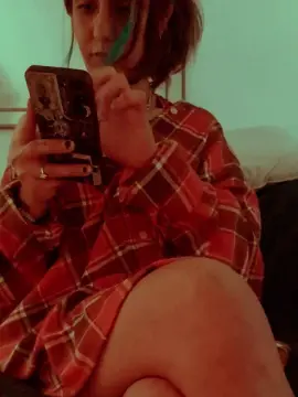 Cam4 Sex Cam of Camilita_666