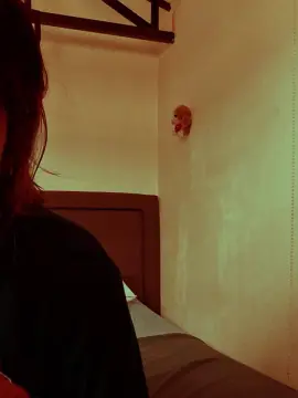 Cam4 Private Sex Chat of Camilita_666