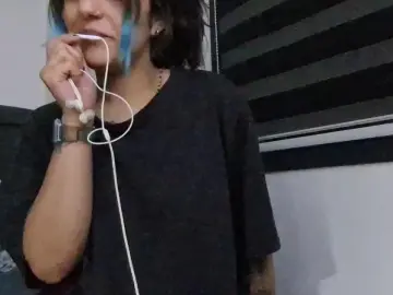 Cam4 Adult Webcam of Camilita_666