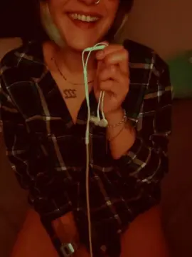 Cam4 Sex Cam of Camilita_666