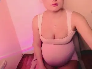 Cam4 Nude Webcam of AlexisCrystal_