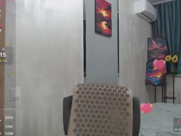 Cam4 Live Sex of StacyDavise_