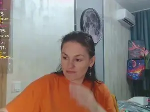 Cam4 Adult Webcam of StacyDavise_